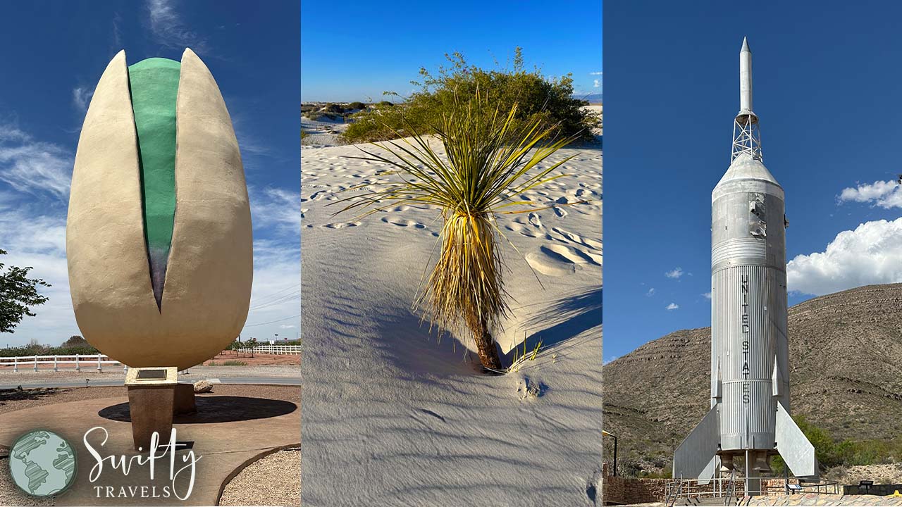 5 Surprising Things to Do in Alamogordo, New Mexico